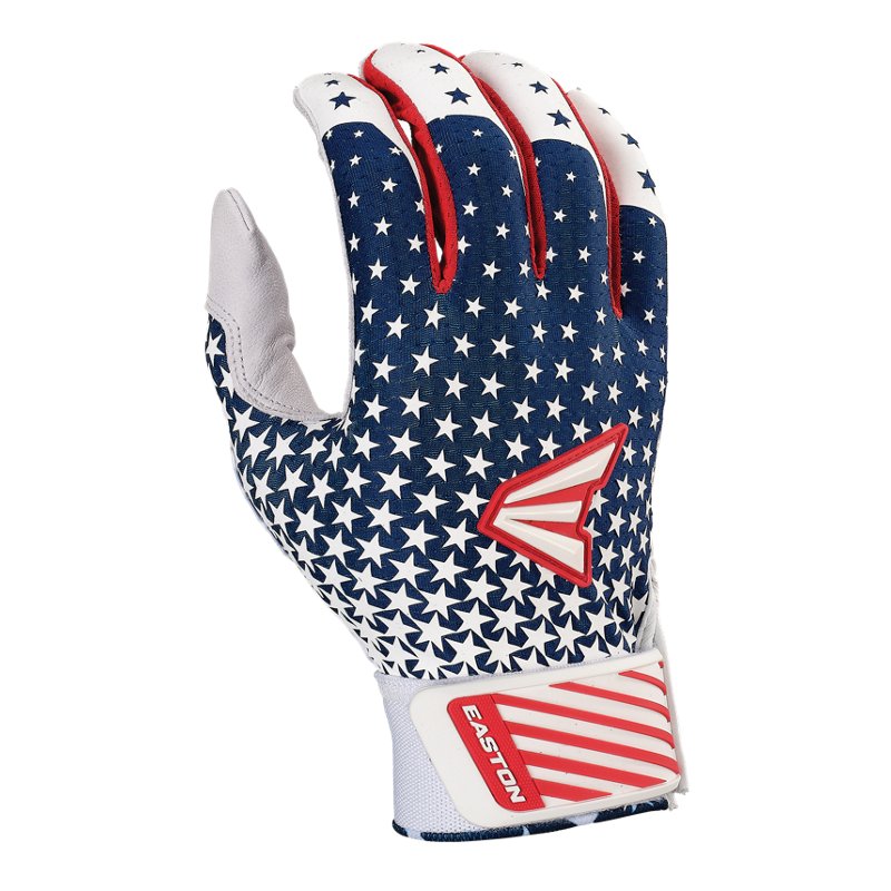 Easton Adult Ghost … - image
