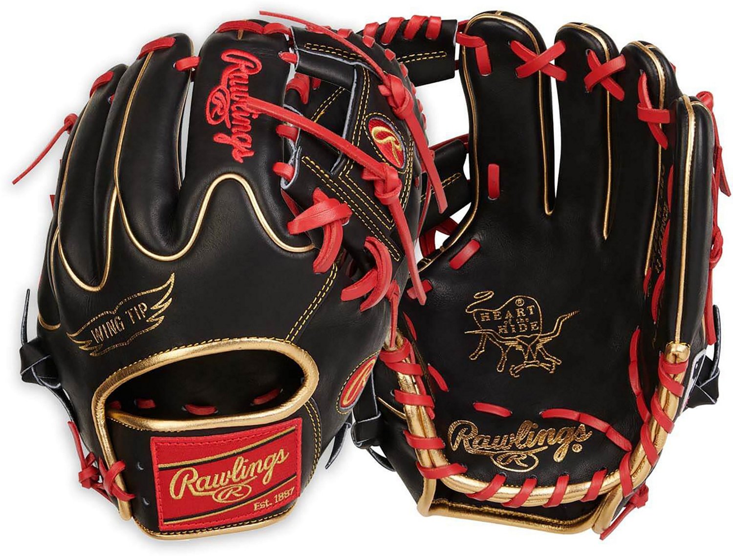 Rawlings Heart of the Hide Custom Glove Gift Card