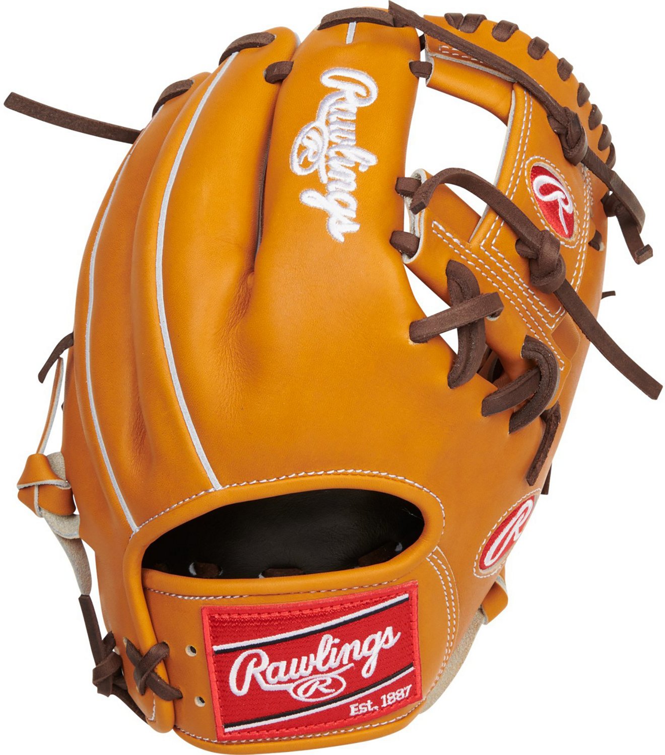 Rawlings 11.5 in Heart of the Hide R2G Baseball Glove