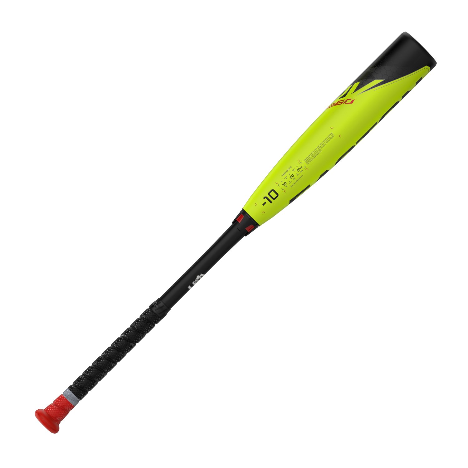 EASTON Youth 2021 ADV 360 USA Baseball Bat -10                                                                                   - view number 3