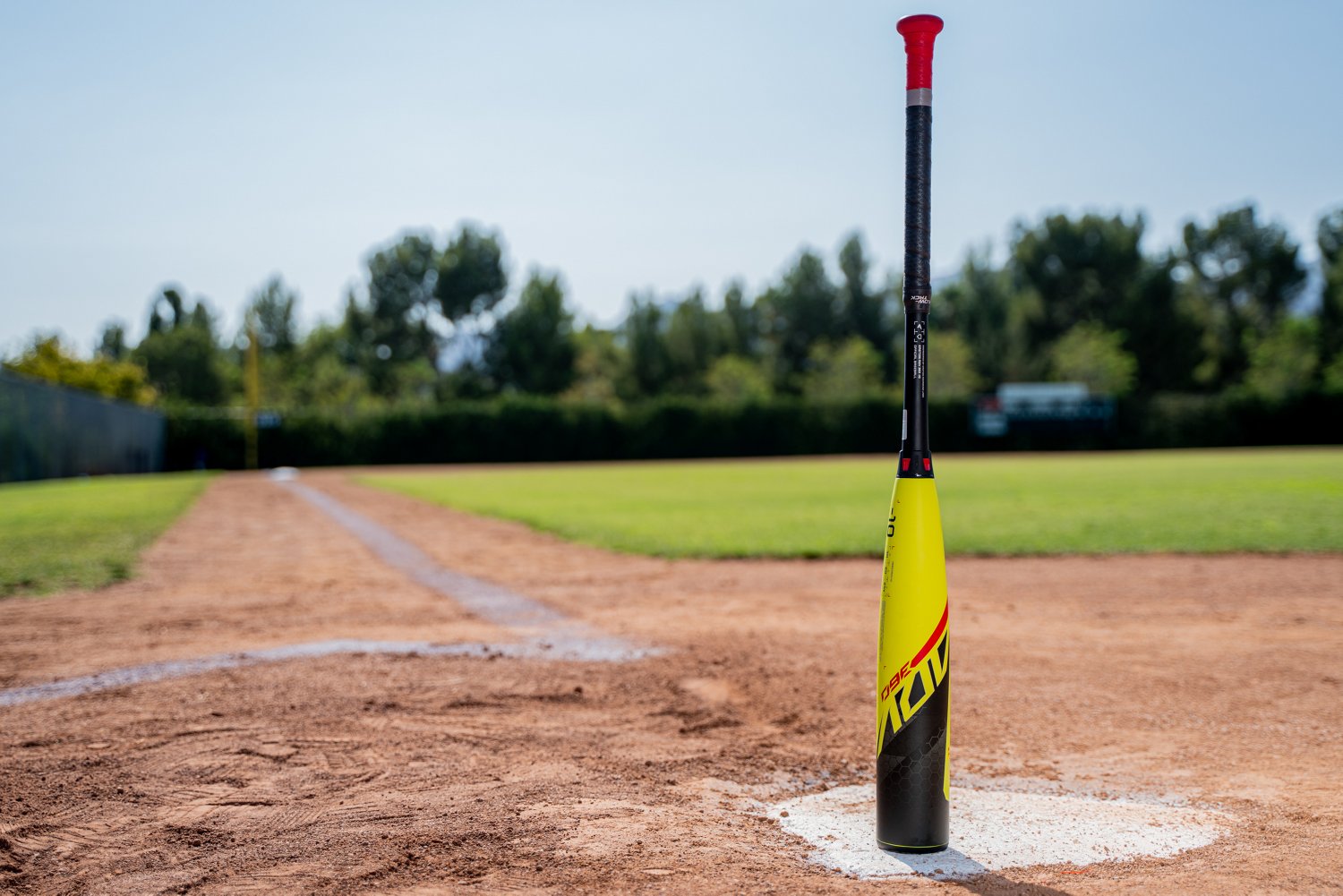 EASTON Youth 2021 ADV 360 USA Baseball Bat -10                                                                                   - view number 7