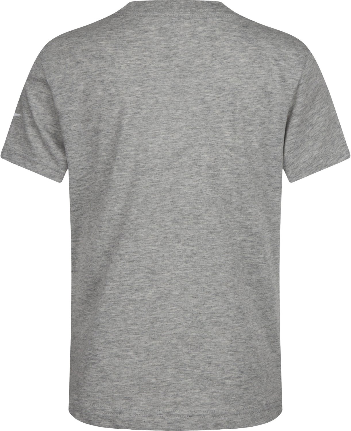 Nike Boys' Baseball Textured Tshirt Academy