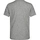Nike Boys'  Baseball Textured T-shirt                                                                                            - view number 2
