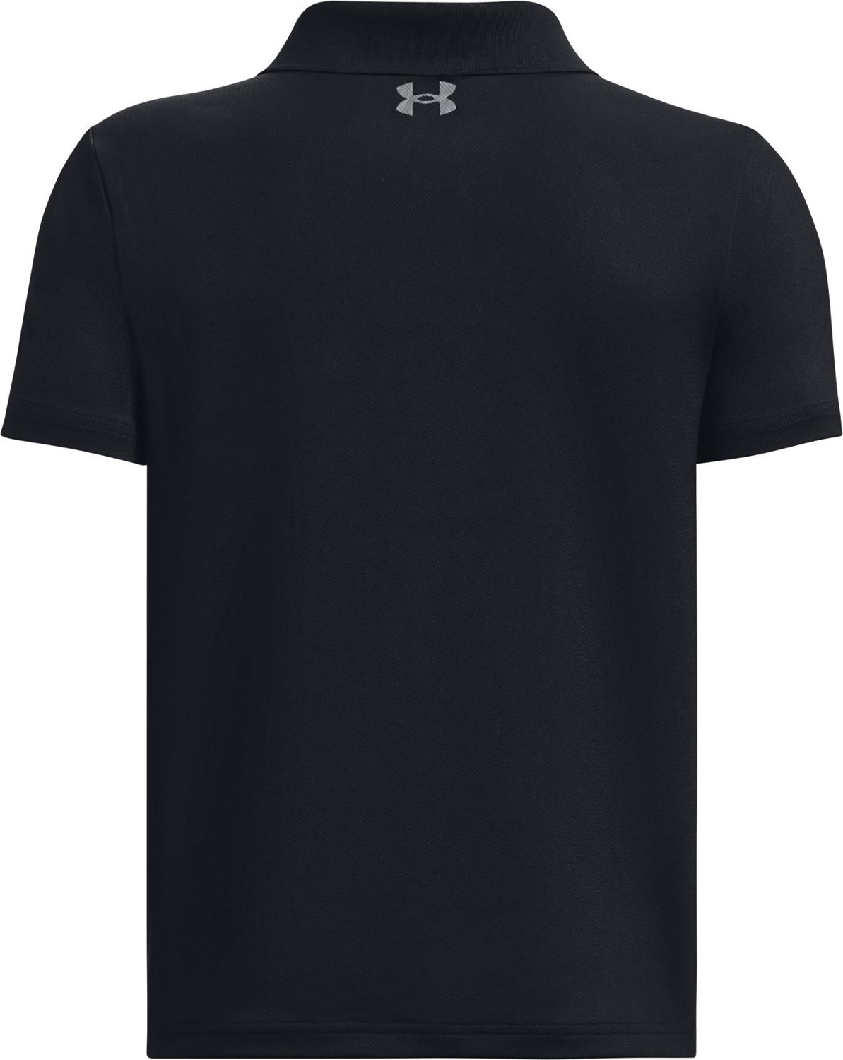 Under Armour Boys' Performance Polo Shirt                                                                                        - view number 2