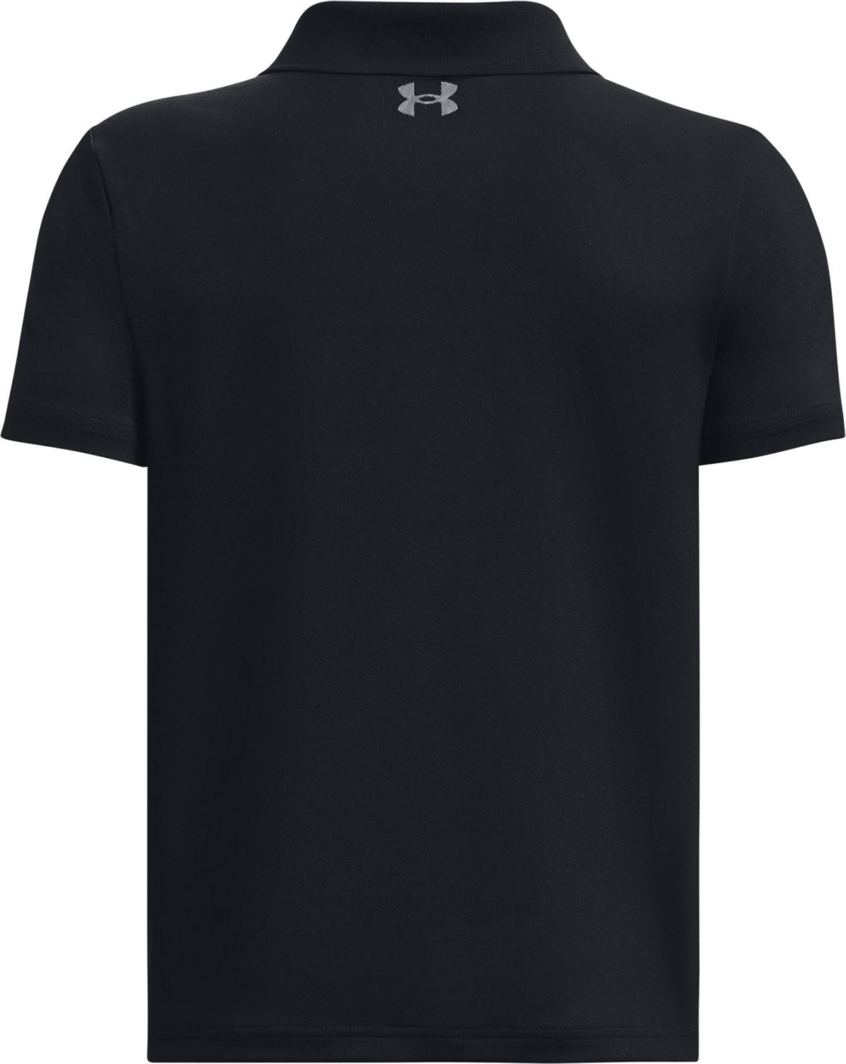 Under armour shop performance polo shirt