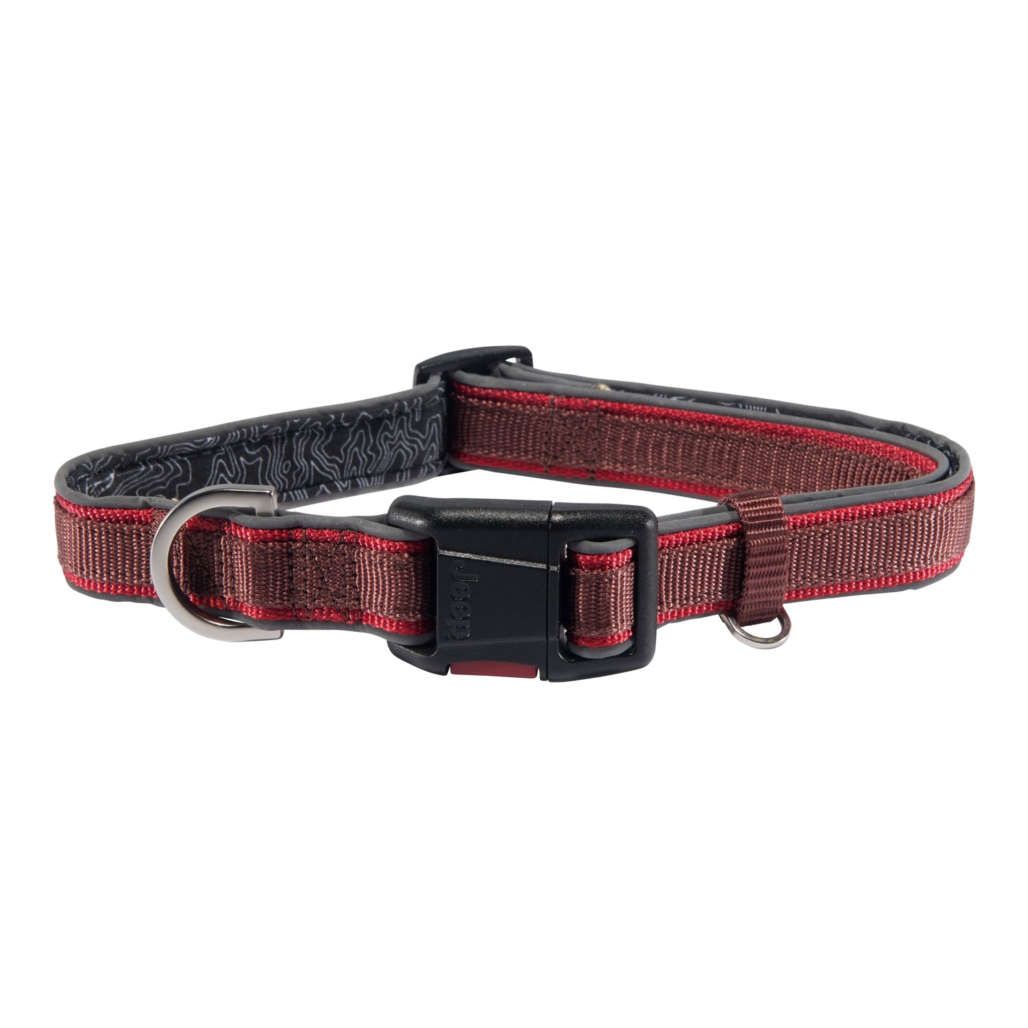 Jeep OffRoad Premium Dog Collar Academy