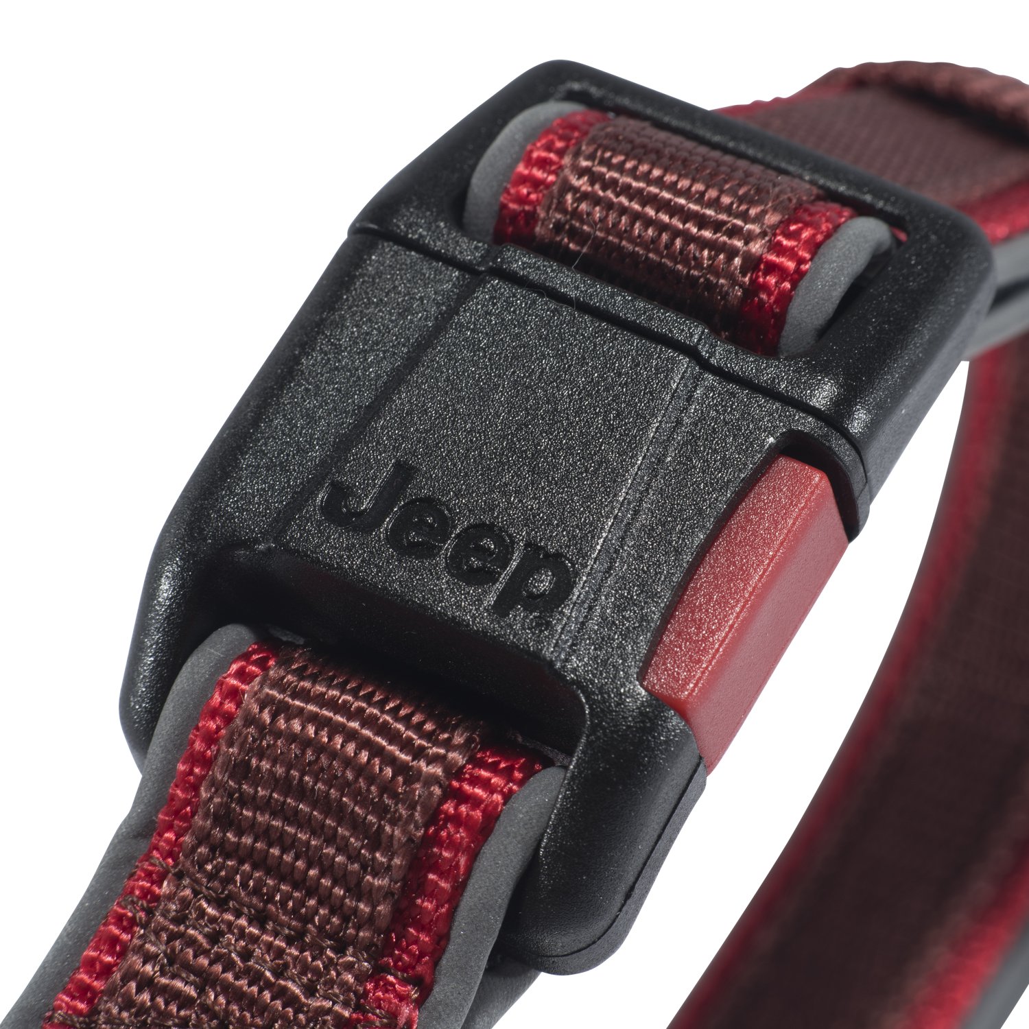 Jeep OffRoad Premium Dog Collar Academy