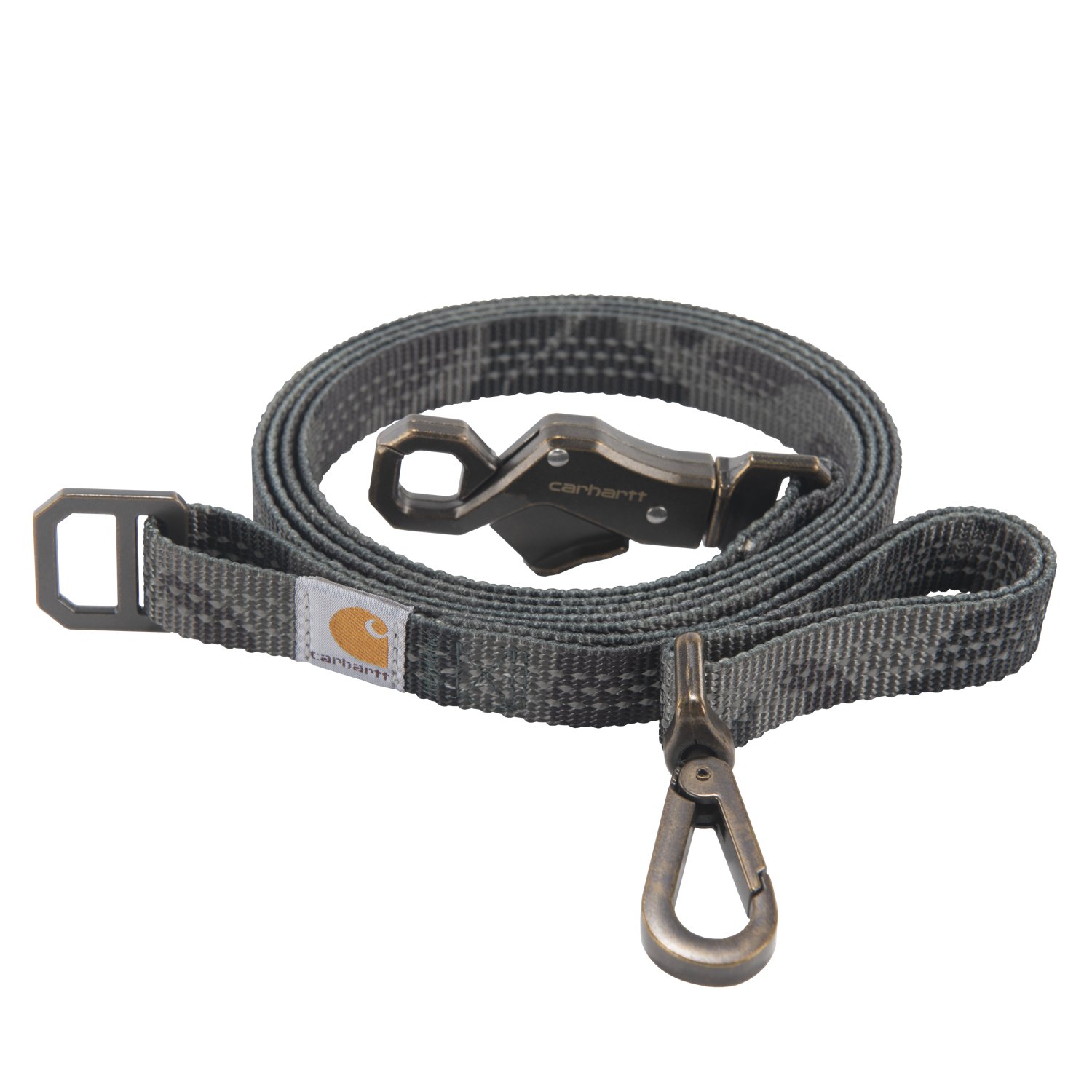 Carhartt Tradesman Large Dog Leash Free Shipping at Academy