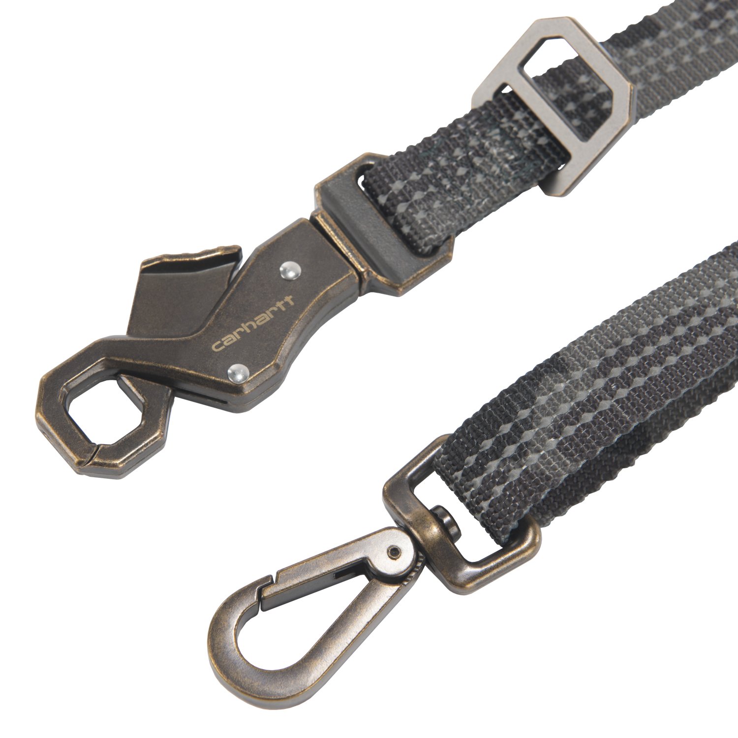 Carhartt Tradesman Large Dog Leash | Free Shipping at Academy