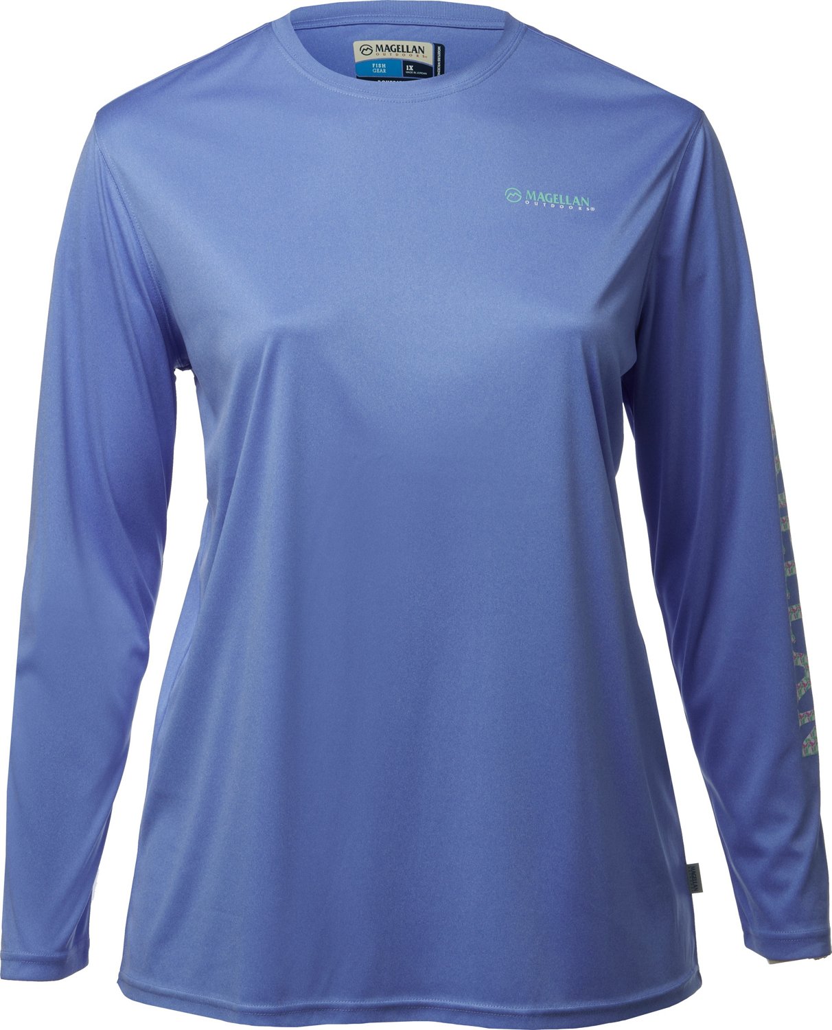 Cado Long Sleeve Shirt 227 main image 0