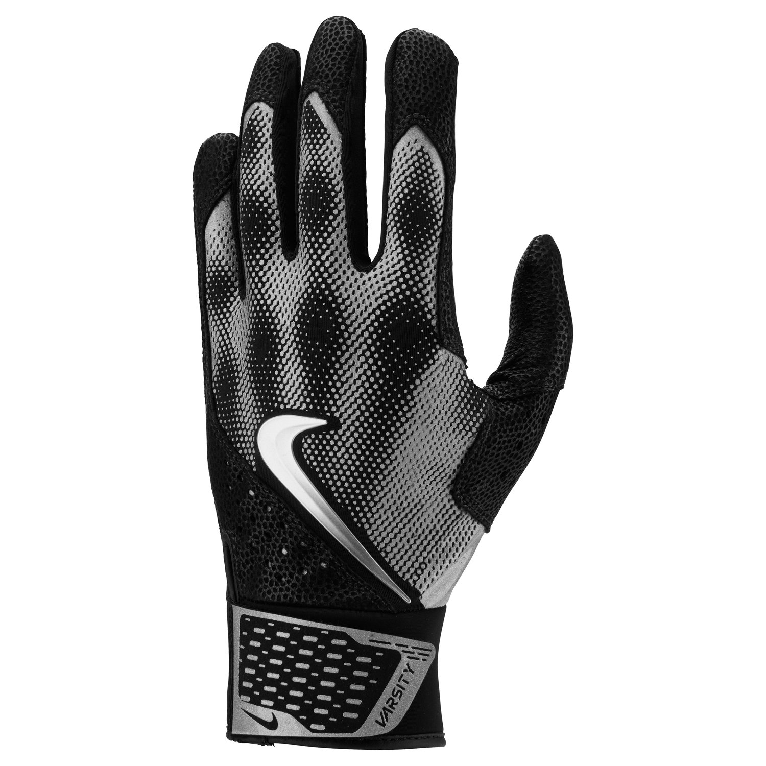 Nike Adult Alpha Varsity Batting Glove - view number 2