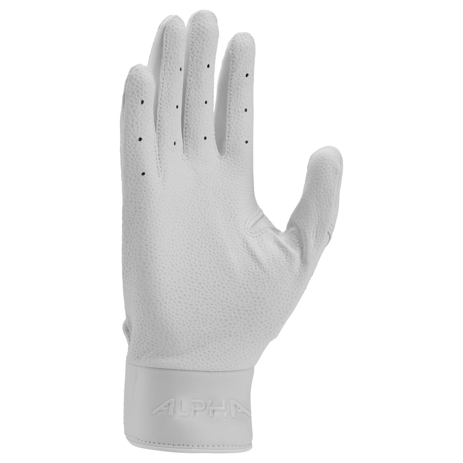 Nike Adult Alpha Varsity Batting Glove - view number 3