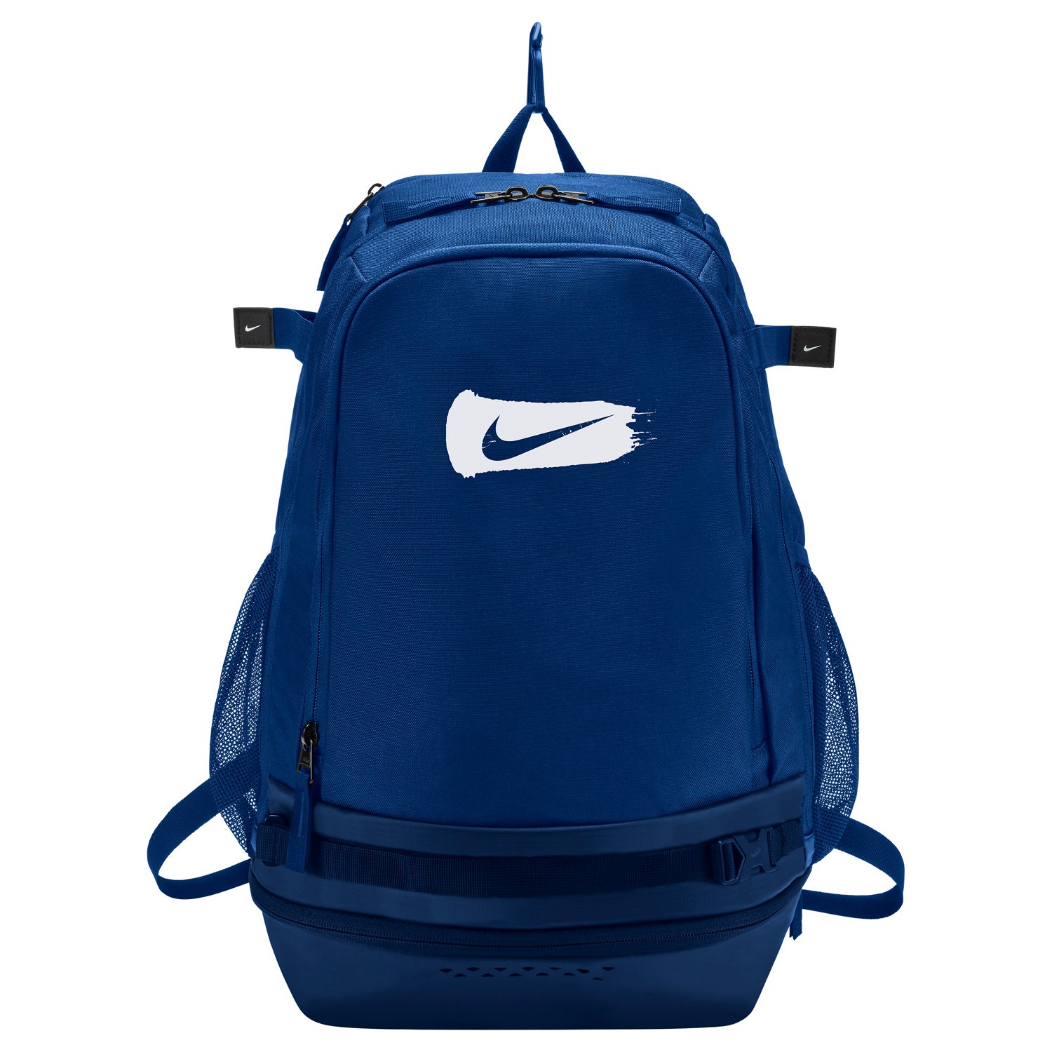 Nike Vapor Select Baseball Backpack Free Shipping at Academy