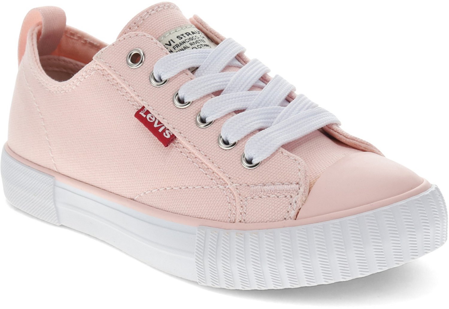 Levis best sale shoes girls