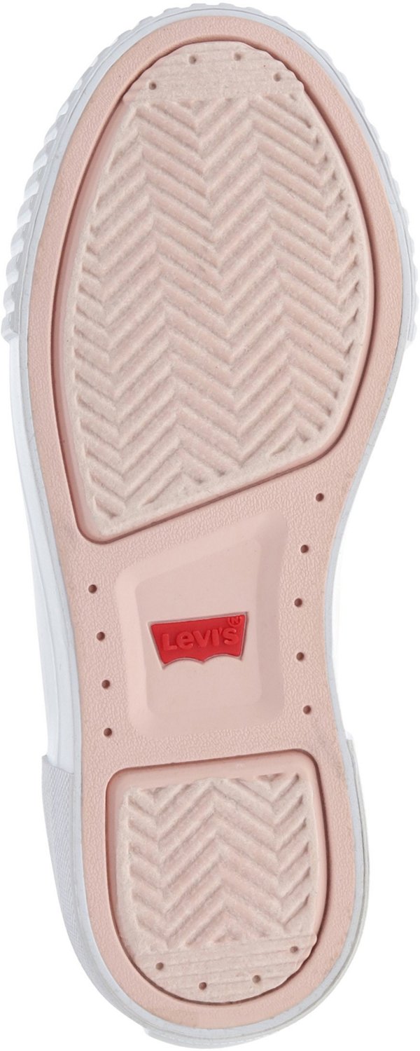 Levi's Girls' Anika C CVS GS Shoes - view number 4