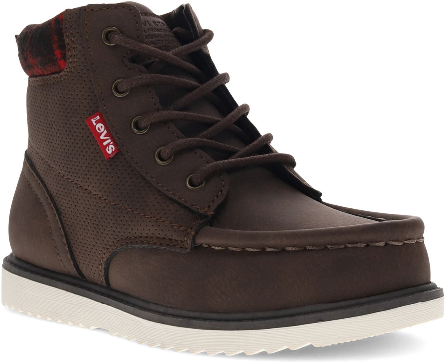 Levi's Boys' Dean Neo PS Boots - view number 3