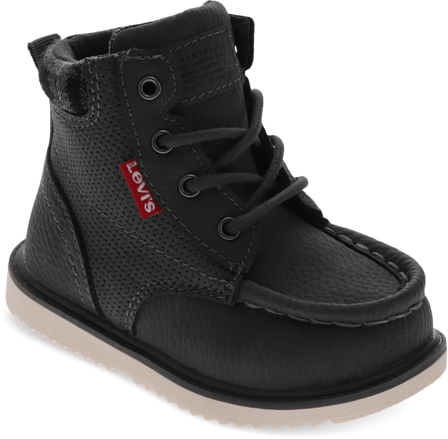 Levi's Boys' Dean Neo PS Boots - view number 3