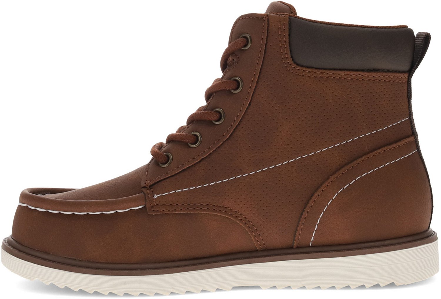 Levi's Boys' Dean Neo Waxed UL NB GS Boots                                                                                       - view number 2