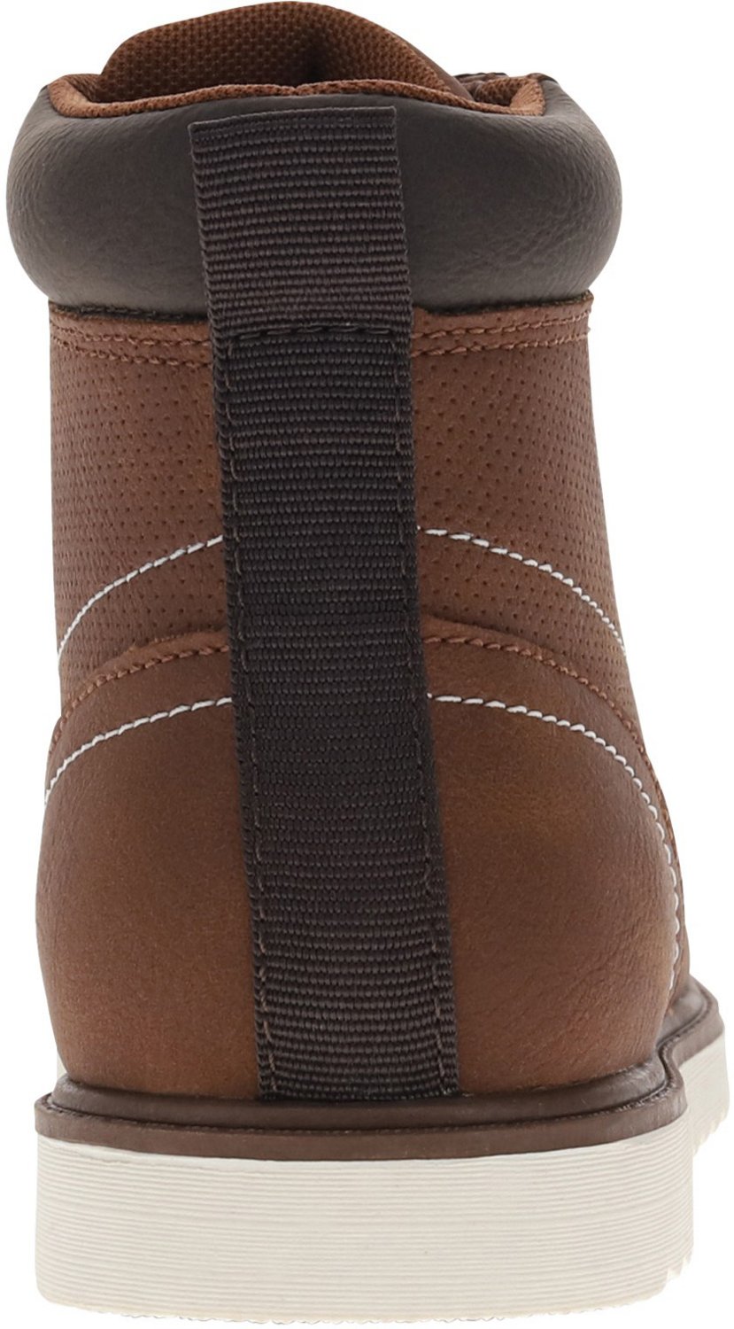 Levi's Boys' Dean Neo Waxed UL NB GS Boots                                                                                       - view number 4