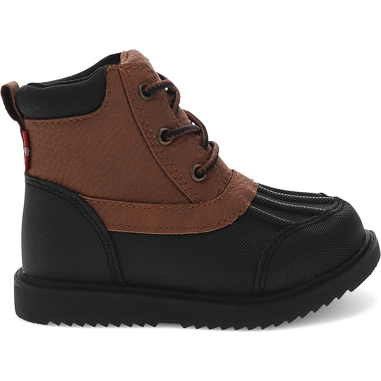 Levi's Boys' Norway 2.0 TD Boots                                                                                                 - view number 1