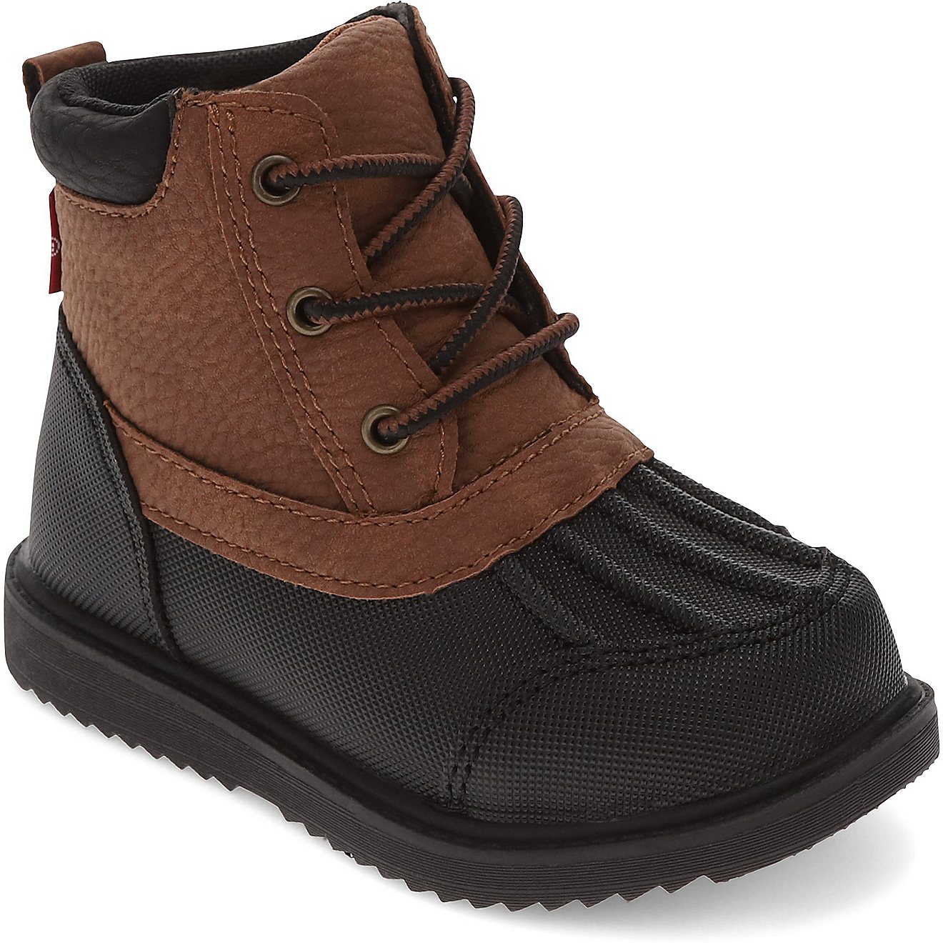 Levi's Boys' Norway 2.0 TD Boots                                                                                                 - view number 3