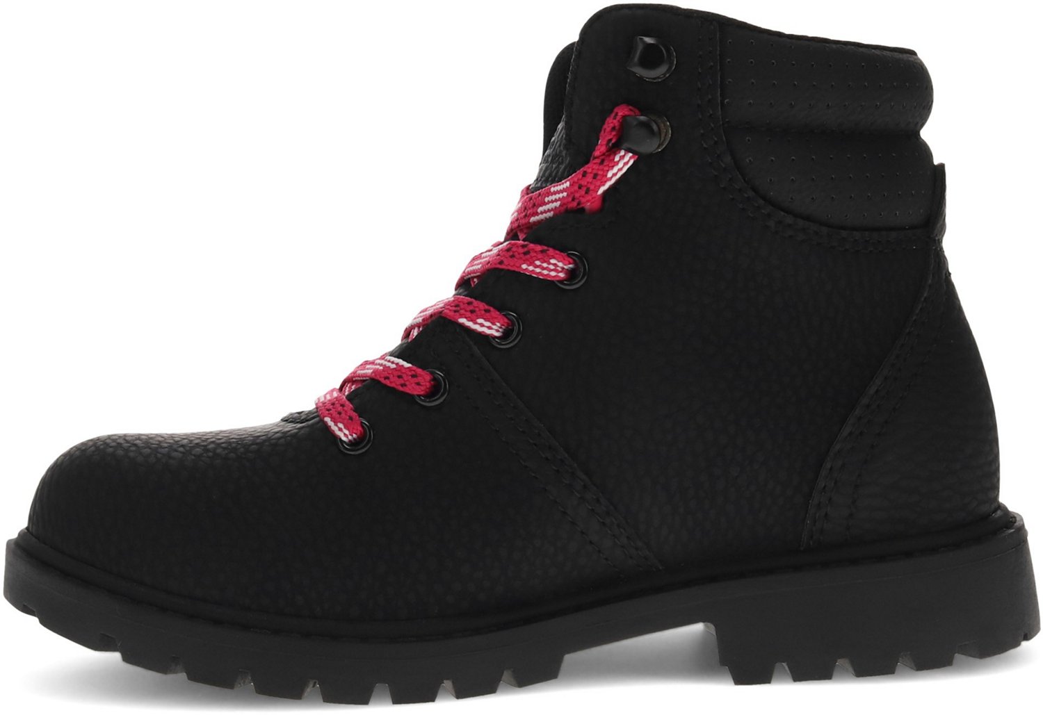 Levi's Girls' Scarlet Trek GS Boots - view number 2