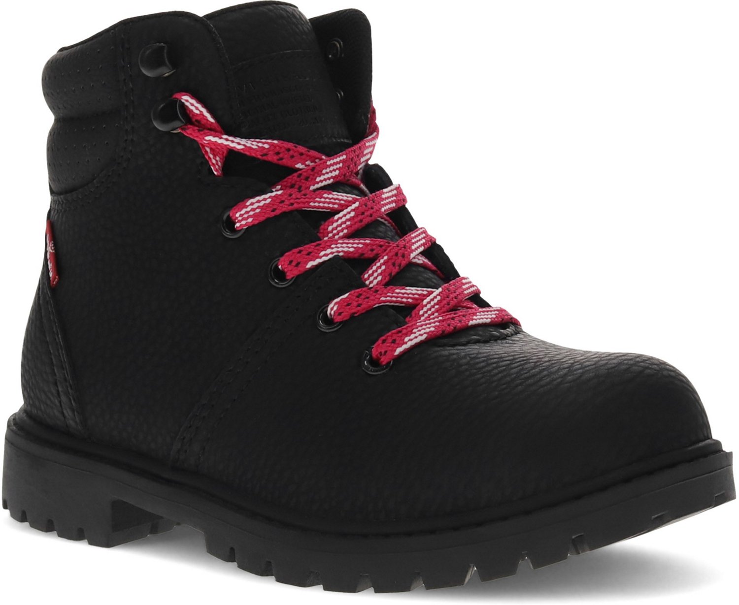 Levi's Girls' Scarlet Trek GS Boots - view number 3