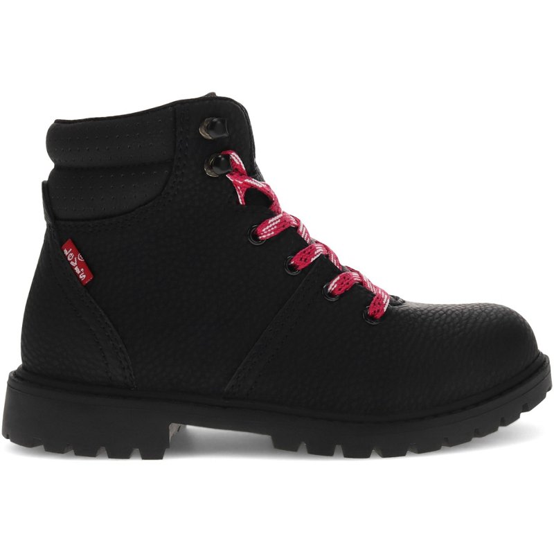 Levi's Girls' Scarl… - image