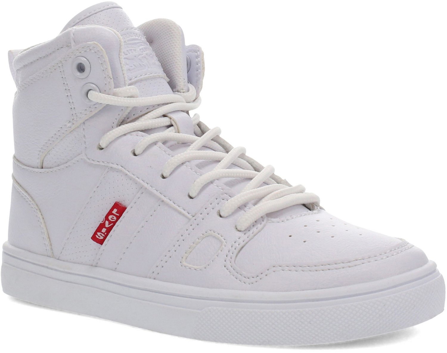 Levis hot sale boys shoes