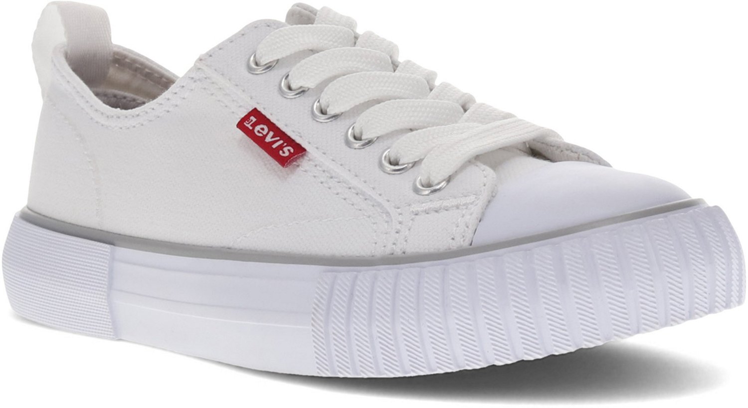 Levi's Boys' Anikin C CVS GS Shoes - view number 3
