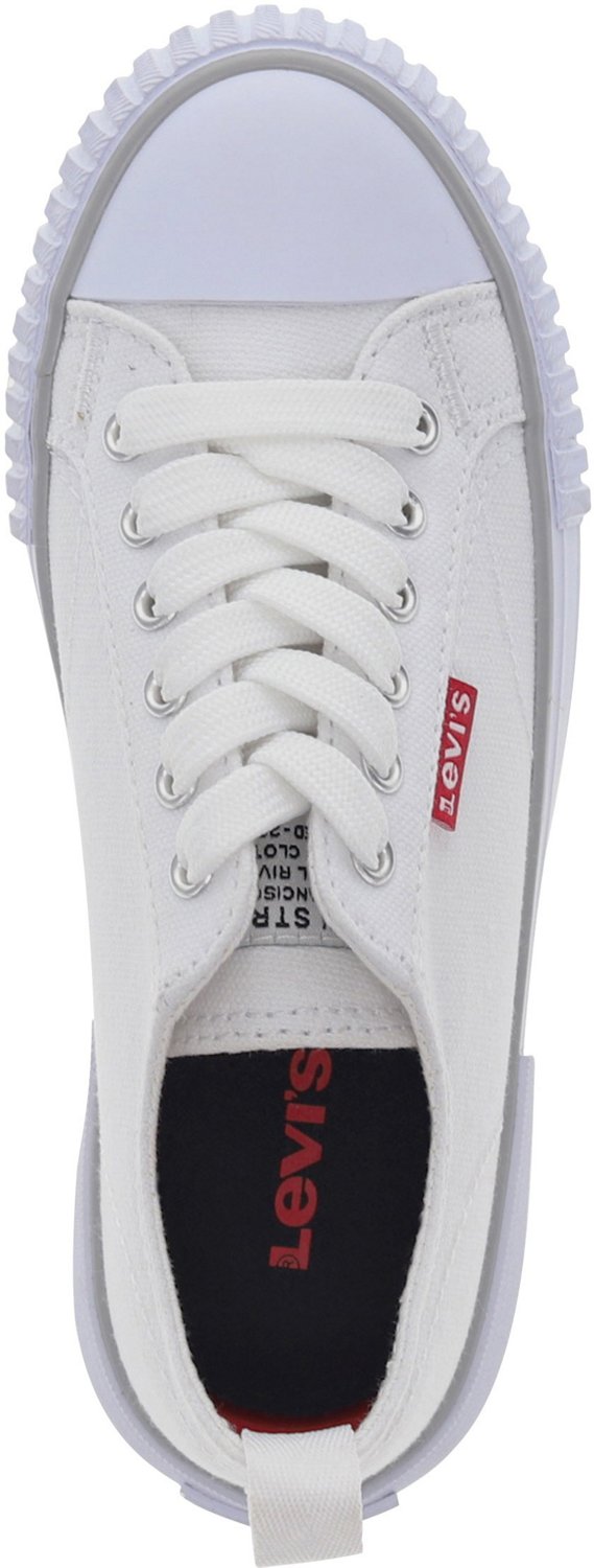 Levi's Boys' Anikin C CVS GS Shoes - view number 5