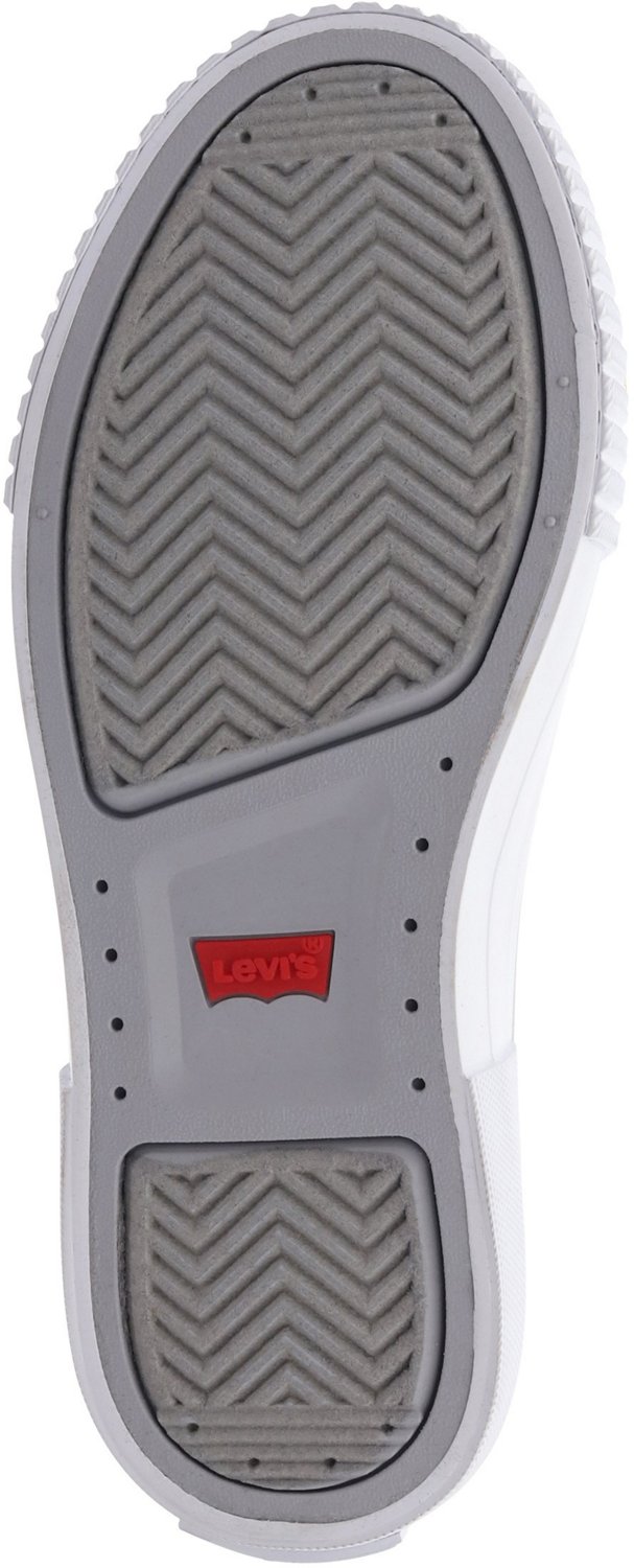 Levi's Boys' Anikin C CVS GS Shoes - view number 6