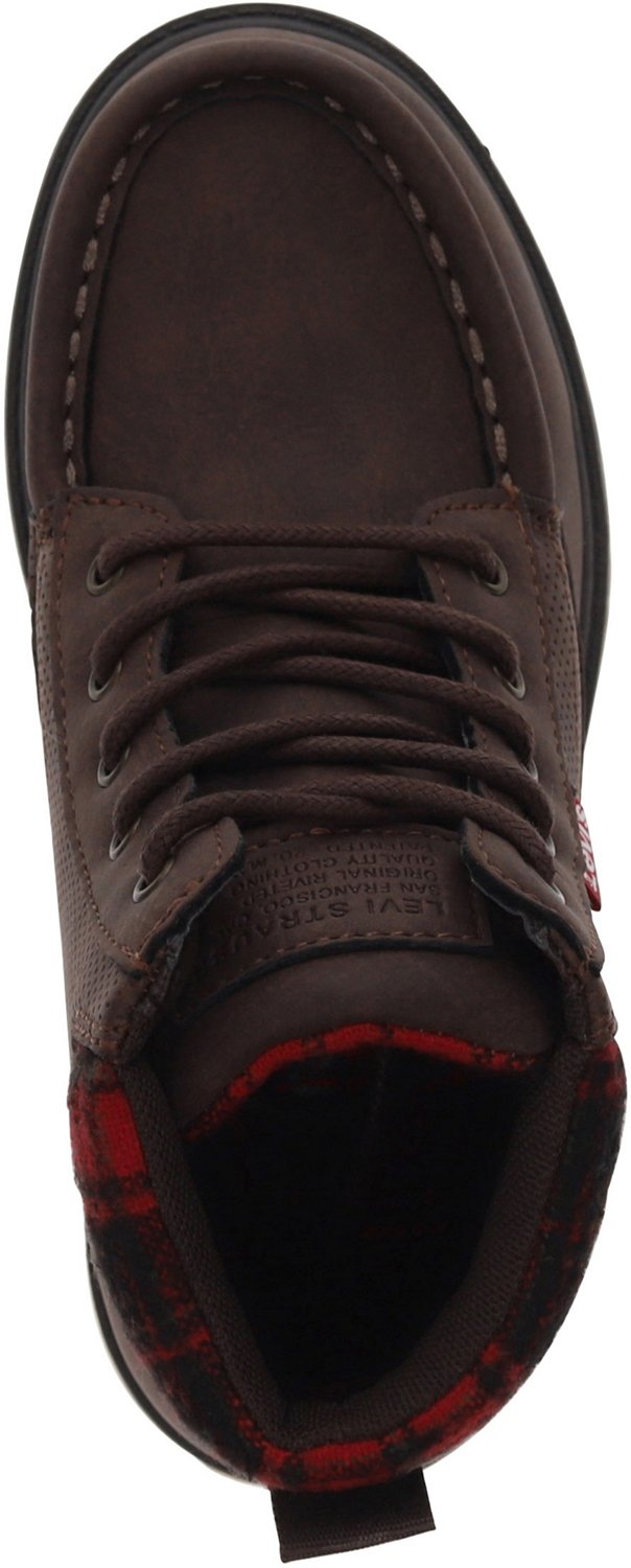 Levi's Boys' Dean Neo PS Boots - view number 5