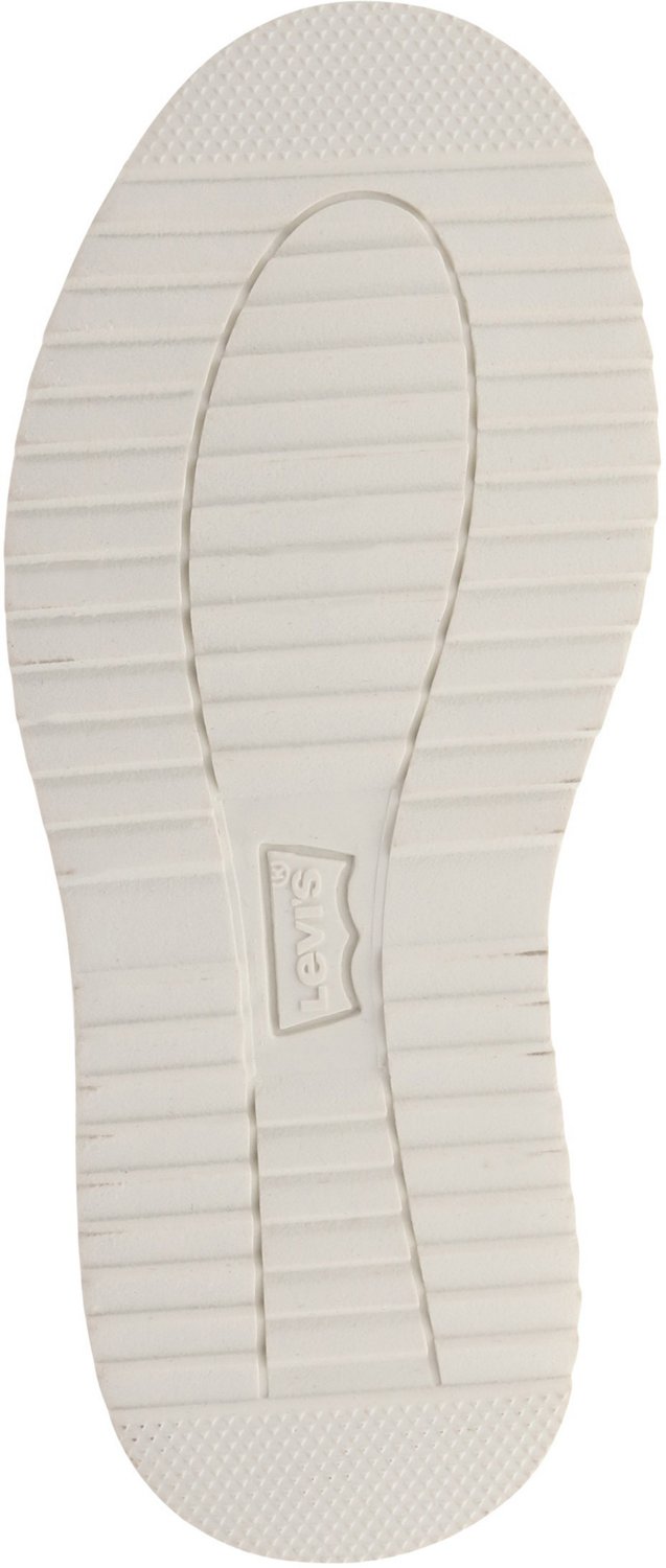 Levi's Boys' Dean Neo PS Boots - view number 6