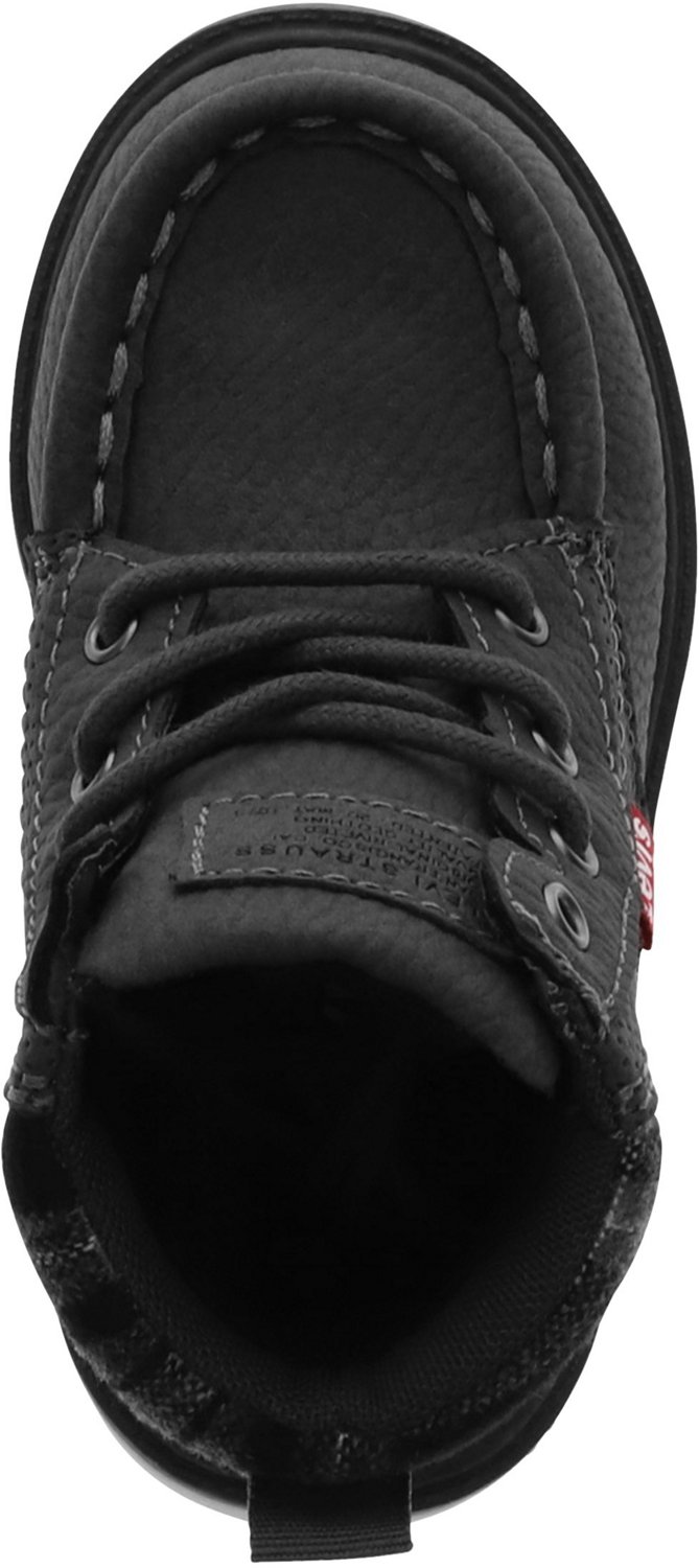 Levi's Boys' Dean Neo PS Boots - view number 5