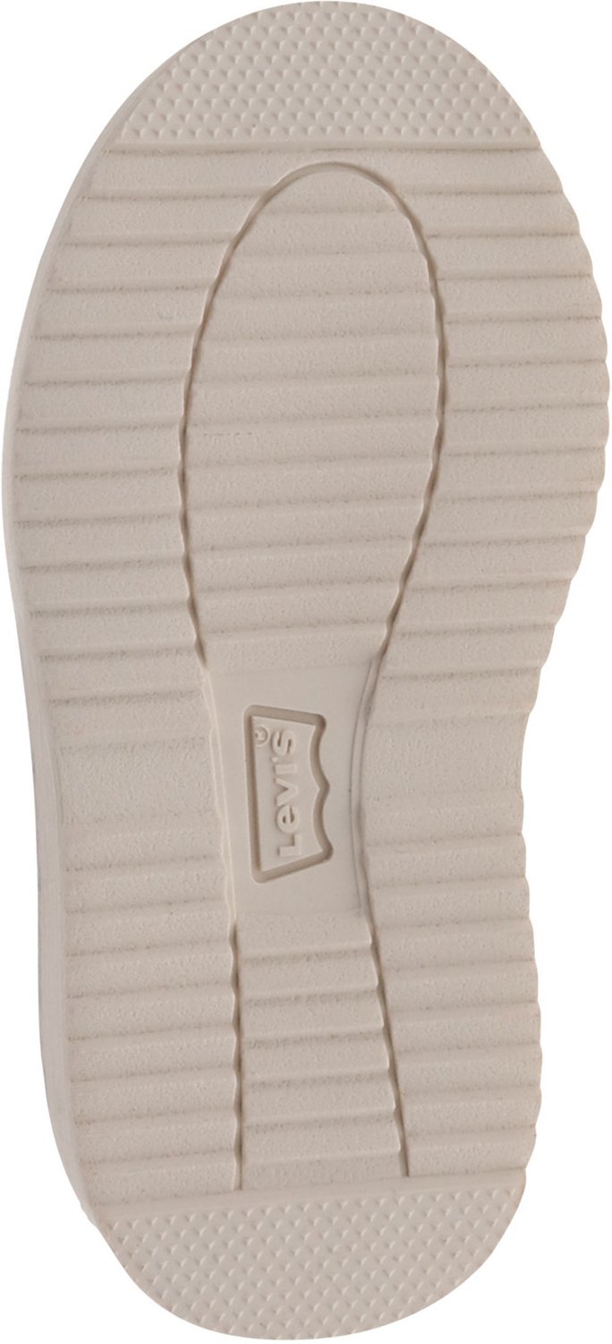 Levi's Boys' Dean Neo PS Boots - view number 6