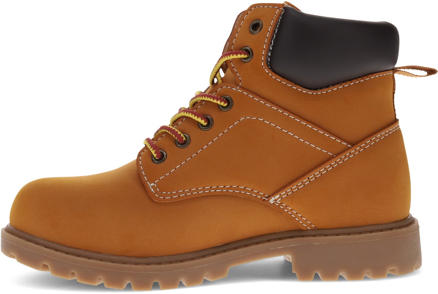 Levi's Boys' Jax 2 Core TD Boots - view number 2