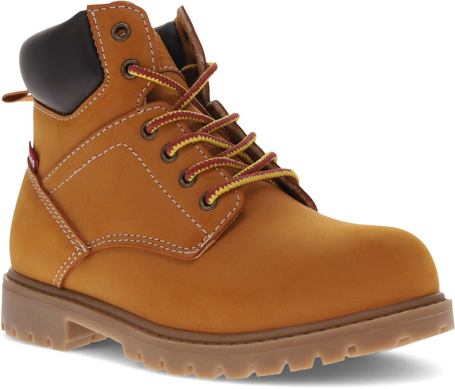 Levi's Boys' Jax 2 Core TD Boots - view number 3