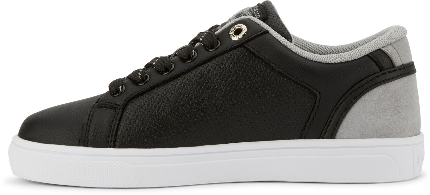 Levi s Boys Jeffrey Lo 501 FM GS Sport Shoes Academy