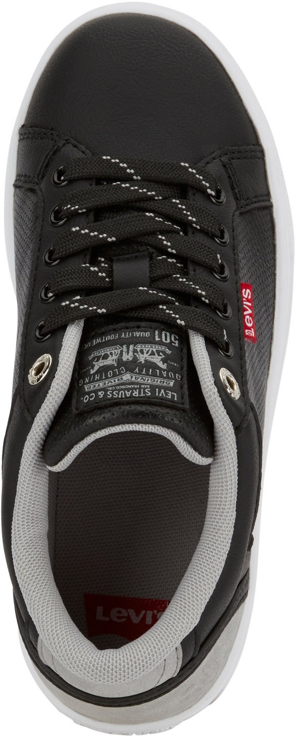 Levi s Boys Jeffrey Lo 501 FM GS Sport Shoes Academy