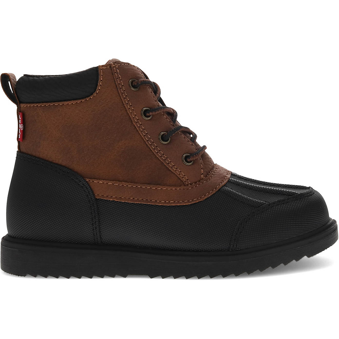 Levi's Boys' Norway 2.0 PS Boots                                                                                                 - view number 1