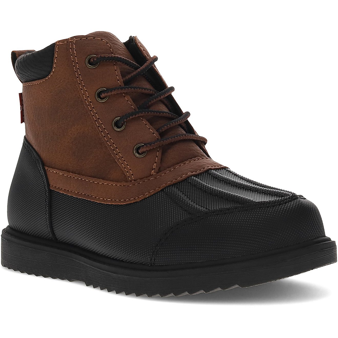 Levi's Boys' Norway 2.0 PS Boots                                                                                                 - view number 3