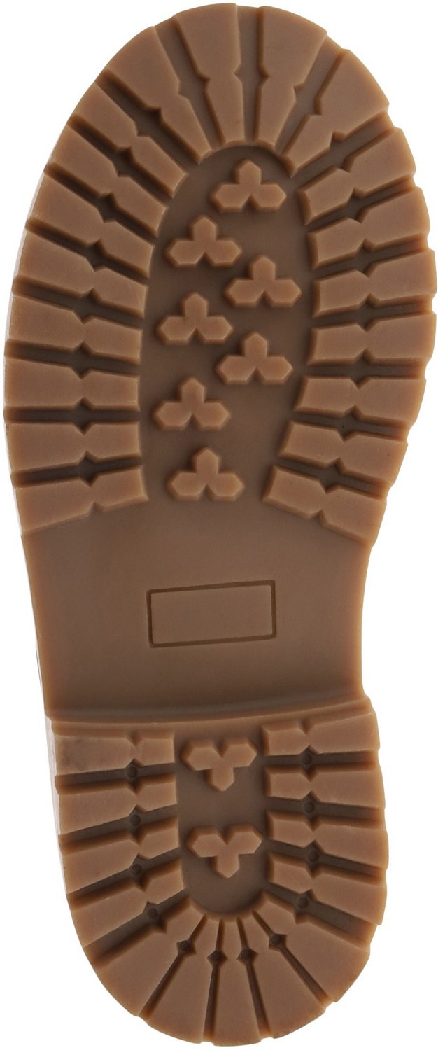 Levi's Boys' Jax 2 Core TD Boots - view number 6