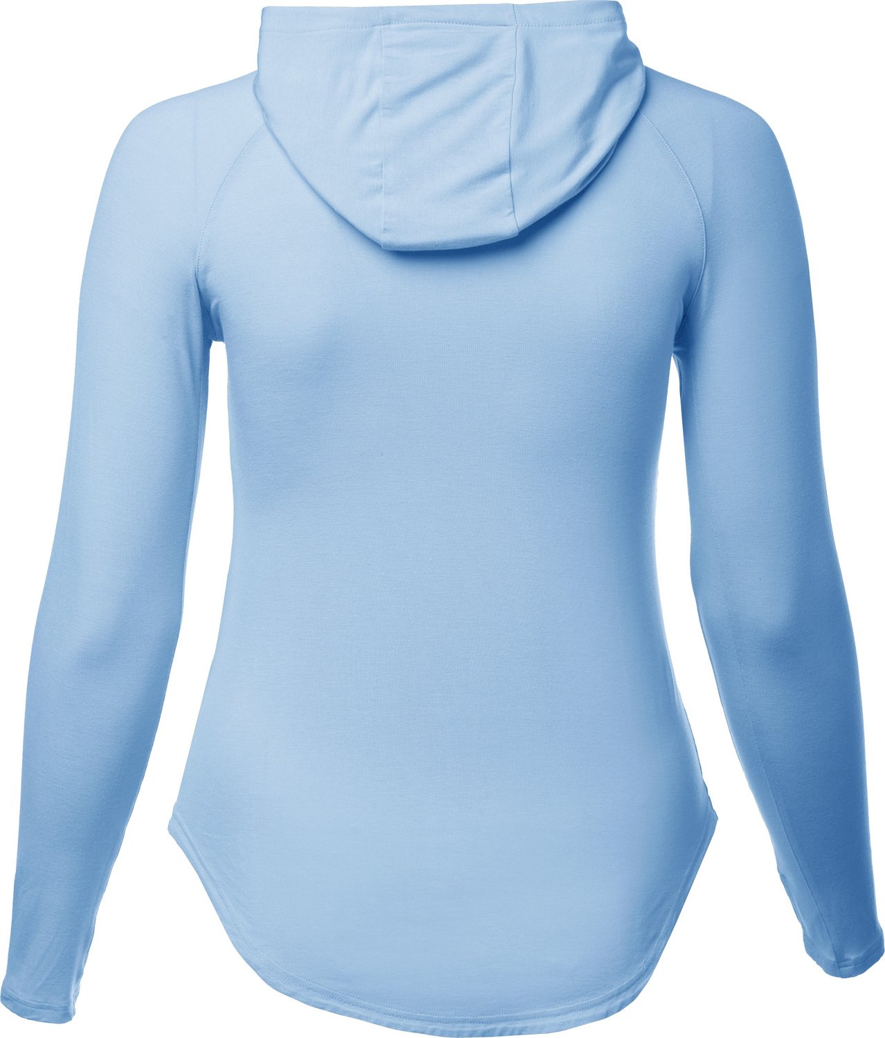 Magellan Outdoors Women's FishGear Shore & Line Hoodie - view number 2