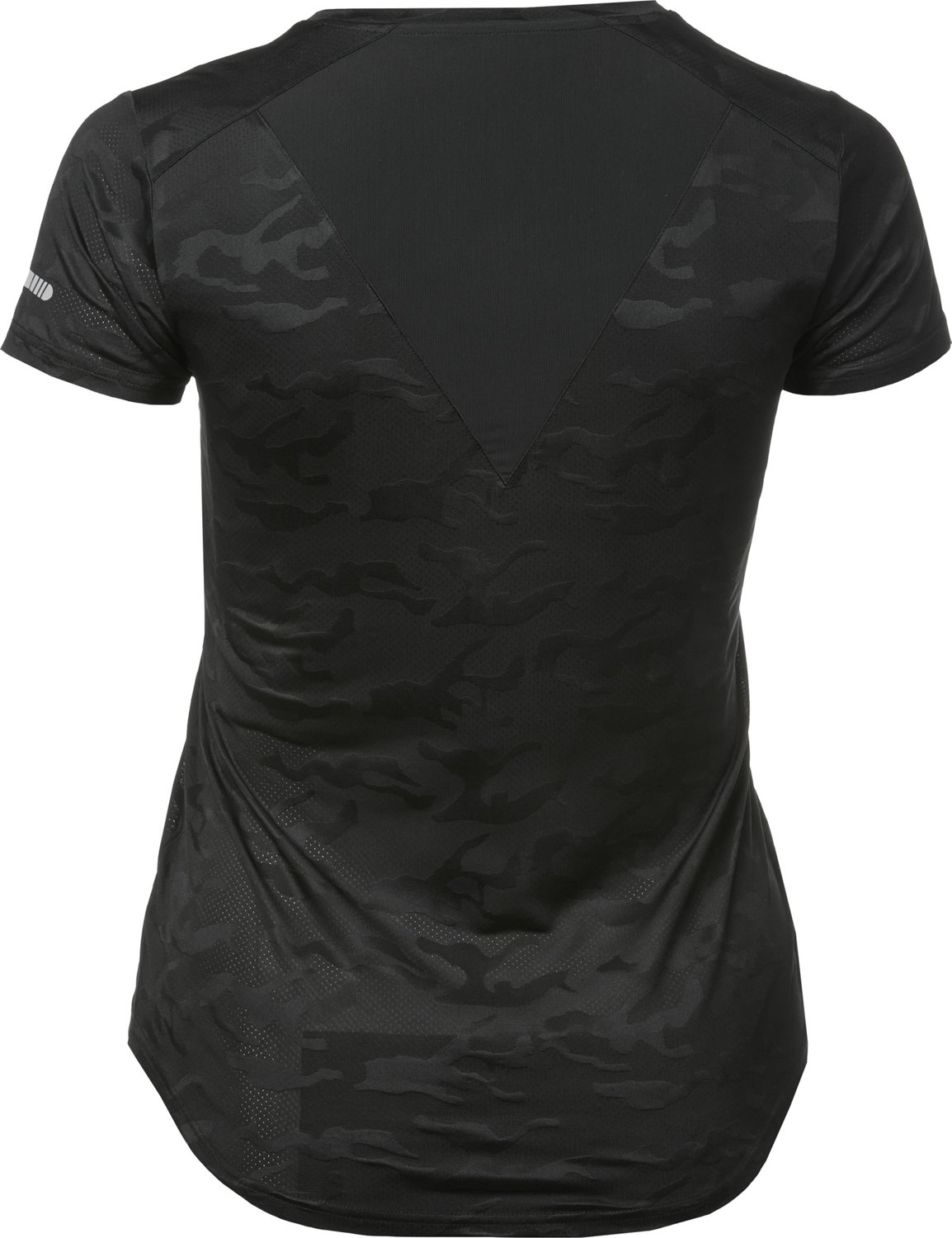 BCG Women's Pieced Training T-shirt - view number 2