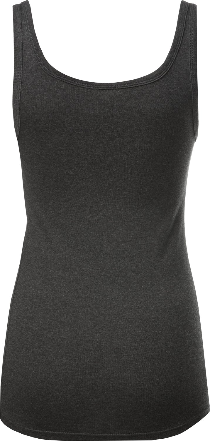 BCG Women's Sign Solid Tank Top | Academy