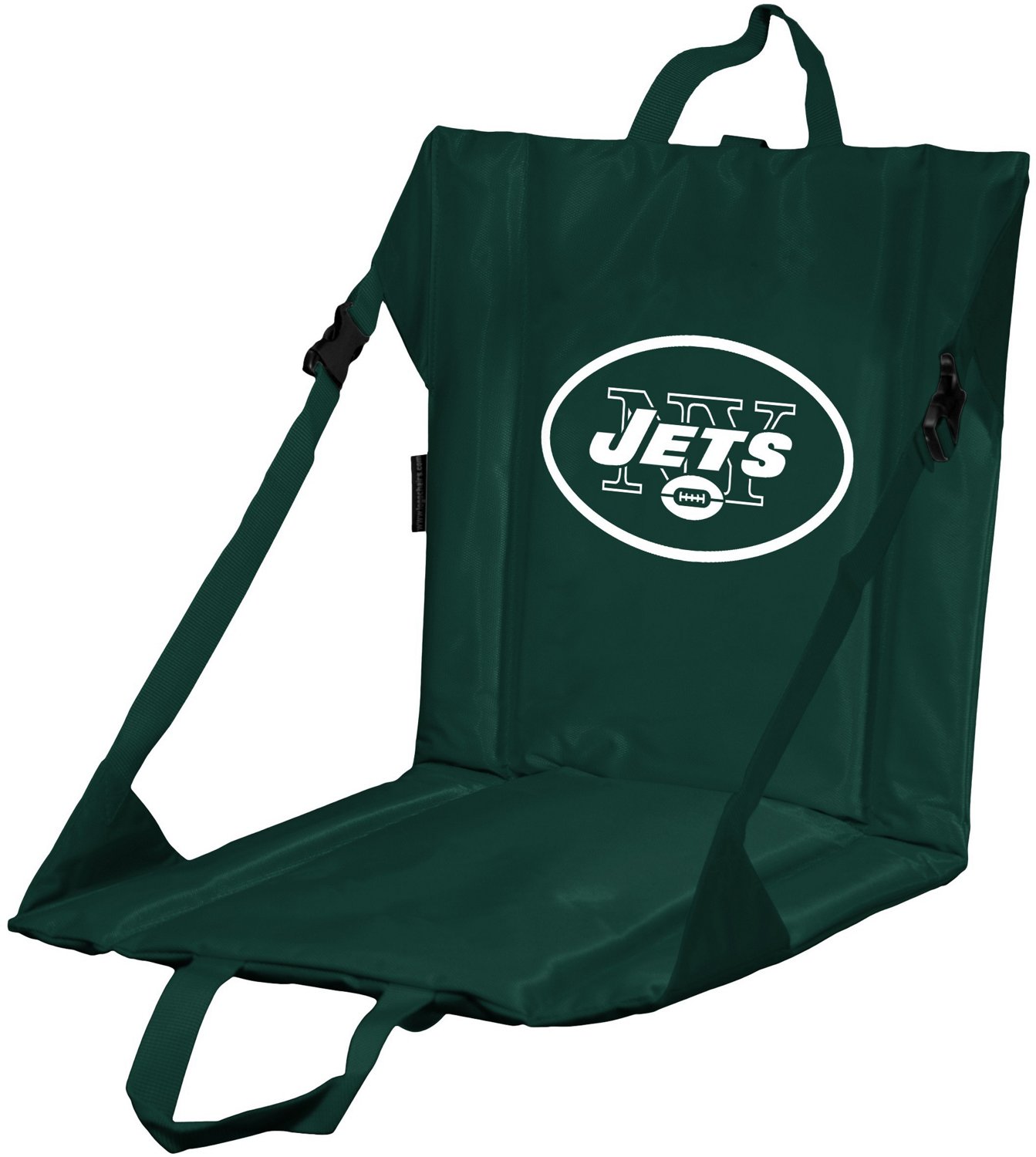 Logo Brands New York Jets Stadium Seat - view number 1