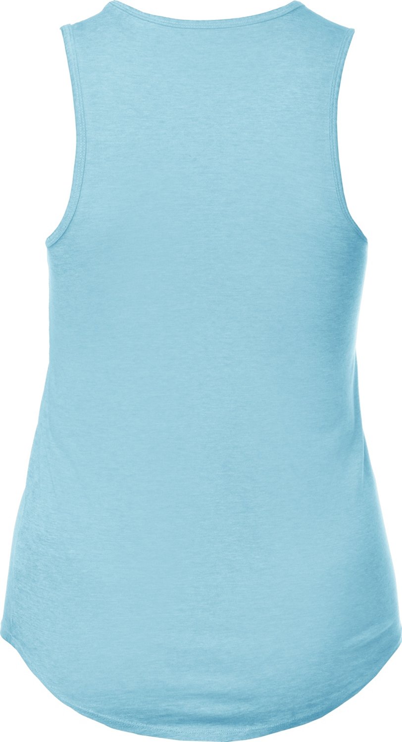 BCG Girls' Turbo Solid Tank Top