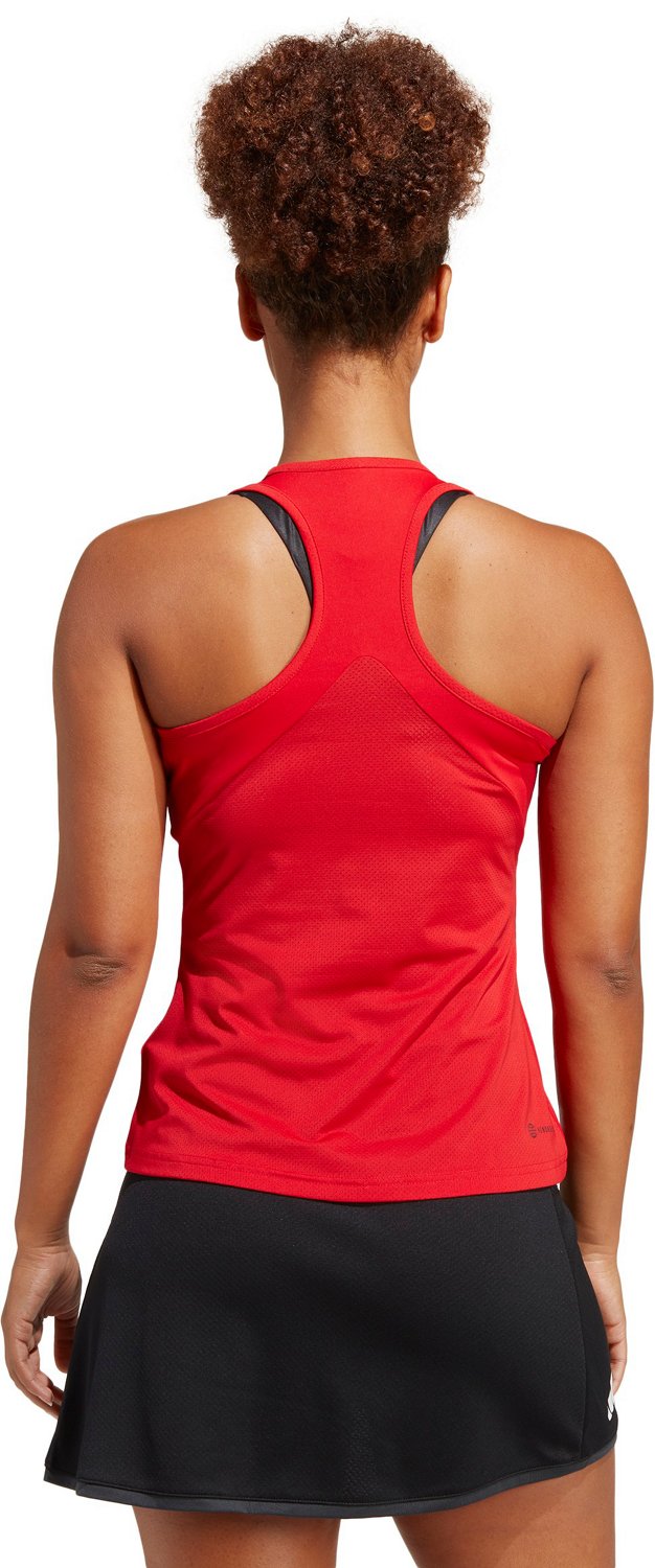 adidas Women's Club Tank Top                                                                                                     - view number 2
