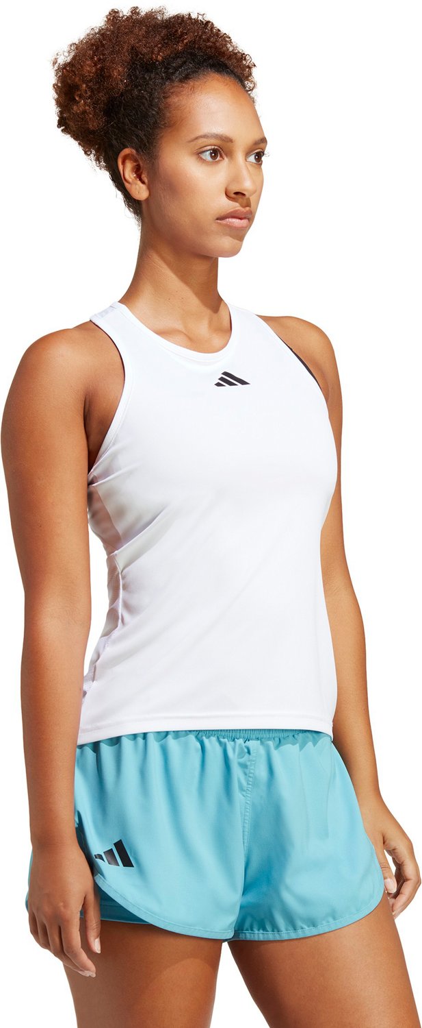 adidas Women's Club Tank Top                                                                                                     - view number 3